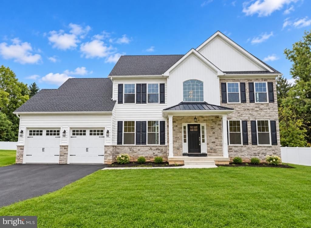 43 DAVISVILLE ROAD, SOUTHAMPTON, PA 18966