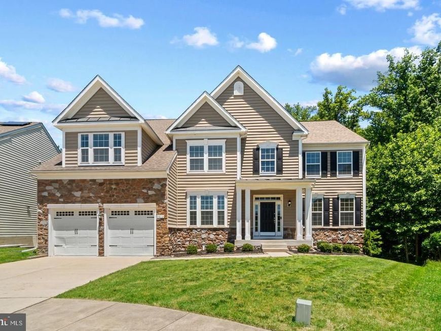 9613 Manor Oaks View , Upper Marlboro, MD 20772 Main Photo