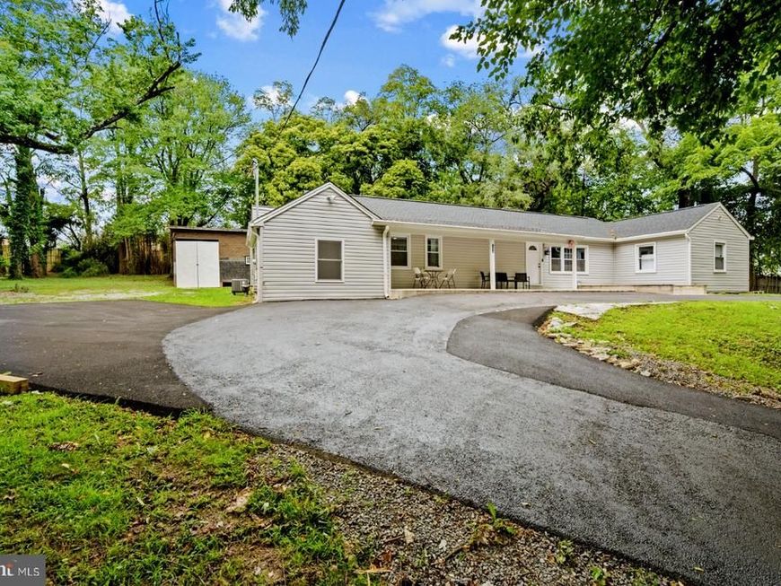 13416 Clifton Road, Silver Spring, MD 20904 Main Photo