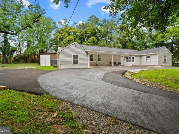 13416 CLIFTON ROAD , SILVER SPRING, MD 20904
