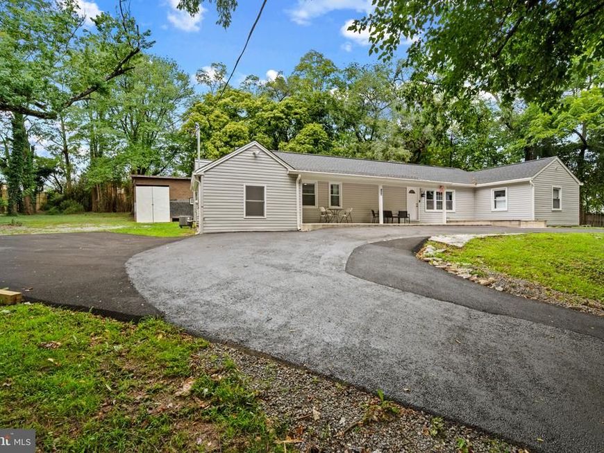 13416 Clifton Road , Silver Spring, MD 20904 Main Photo