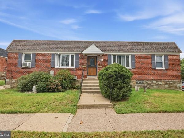 700-8 BORBECK AVENUE, PHILADELPHIA, PA 19111