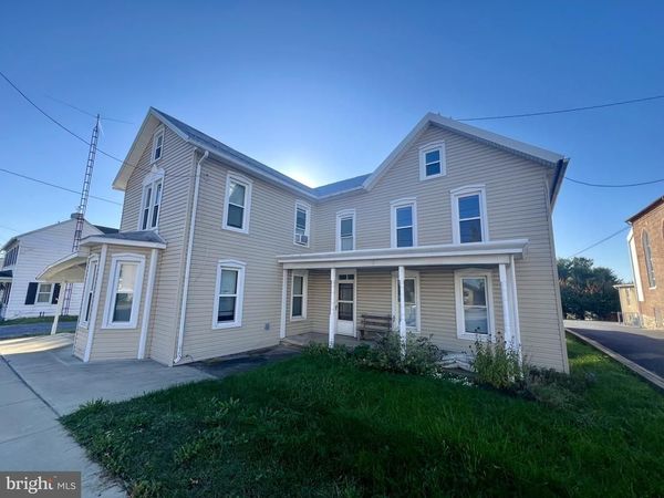 3841a JEFFERSON PIKE, JEFFERSON, MD 21755