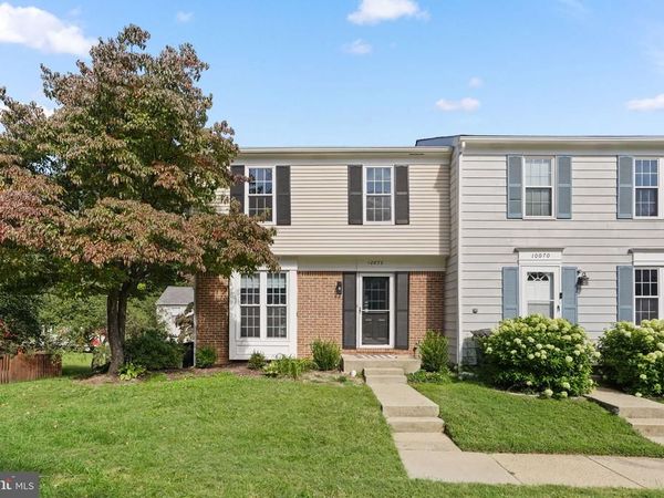 10072 APPLE WOOD COURT, BURKE, VA 22015