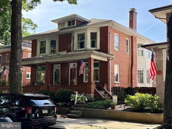 1557 DAUPHIN AVENUE, WYOMISSING, PA 19610