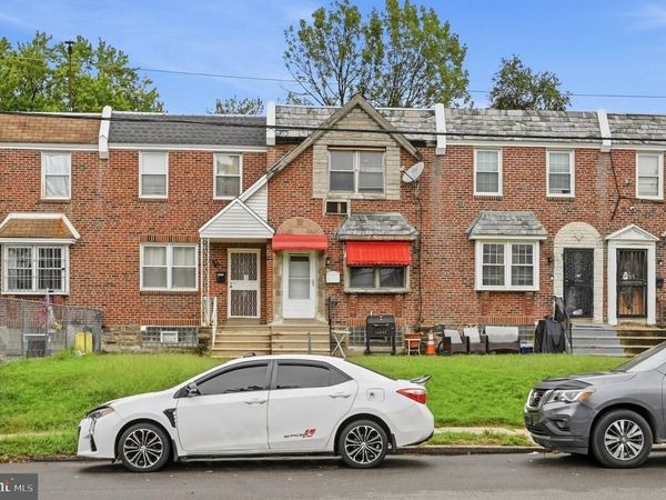 5406 BINGHAM STREET, PHILADELPHIA, PA 19120