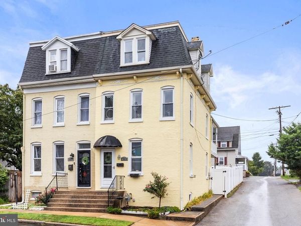 613 RIDGE AVENUE, YORK, PA 17403
