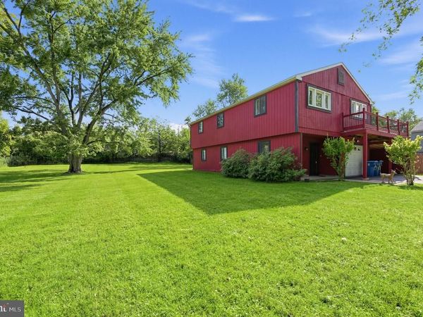 301 S CONCORD ROAD, WEST CHESTER, PA 19382