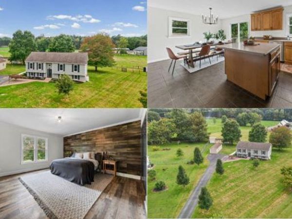 71 DORA MCMILLAN LANE , NORTH EAST, MD 21901