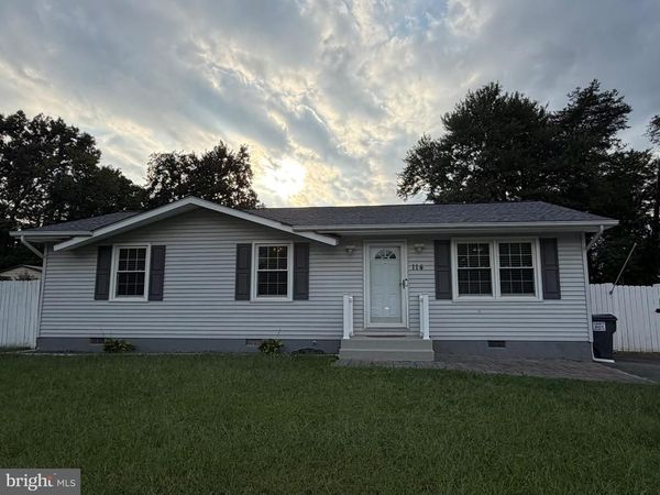114 LARK LANE , STAFFORD, VA 22556