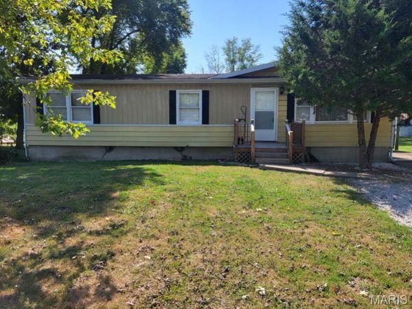 4940 Redwood Lane , Granite City, IL 62040