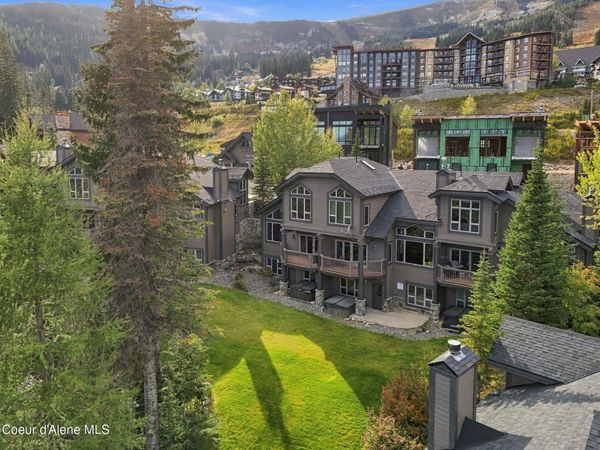 27 The Glades 2C , Sandpoint, ID 83864
