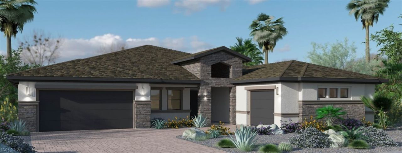 9211 Manitou Peak Court, Las Vegas, NV 89139 Main Photo