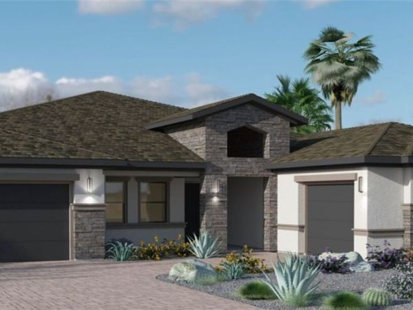 9211 Manitou Peak Court, Las Vegas, NV 89139