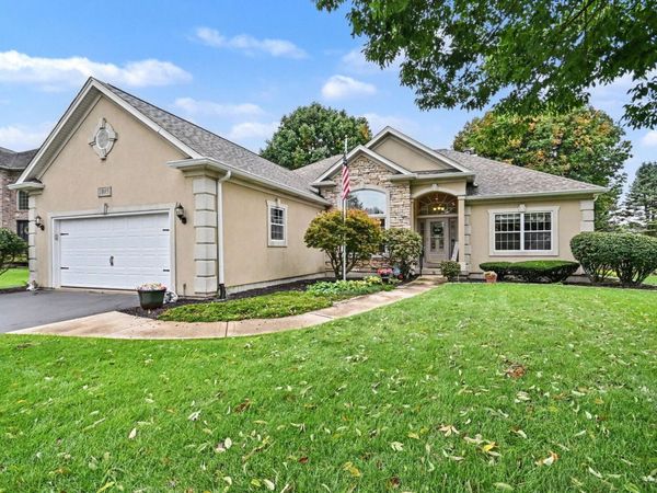 1805 Country Hills Drive , Yorkville, IL 60560