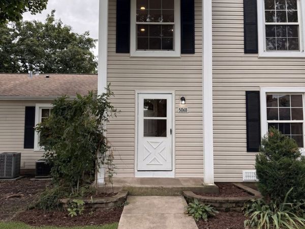 506 Darlene Lane , Unit B, Glendale Heights, IL 60139