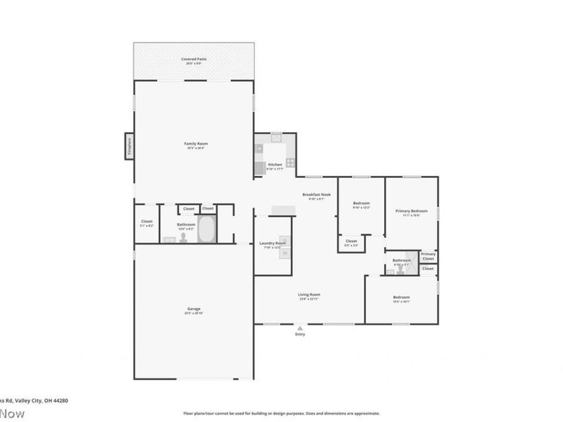 2790 Marks Road, Valley City, OH 44280 Photo 31