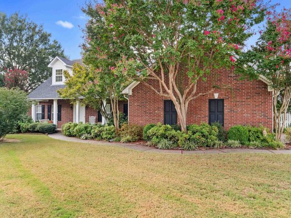 1140 Gertrude Drive, Conway, AR 72034