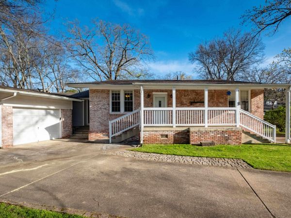 5510 B Street, Little Rock, AR 72205