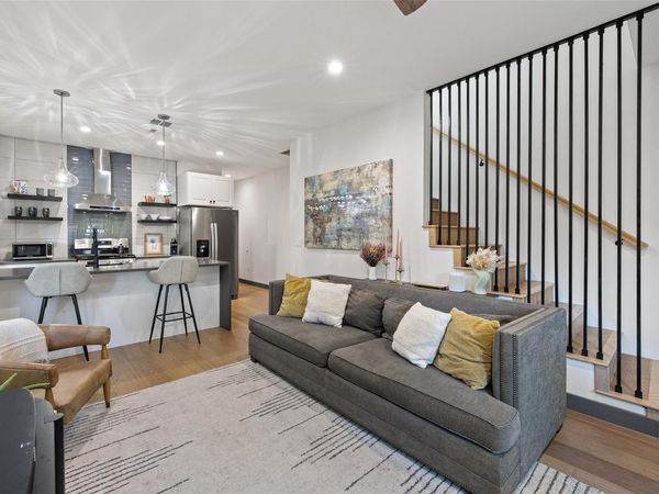 5307 Harmon Ave, Unit 2, Austin, TX 78751
