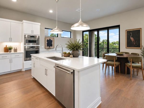 9803 Ribelin Ranch CT, Unit 16, Austin, TX 78750