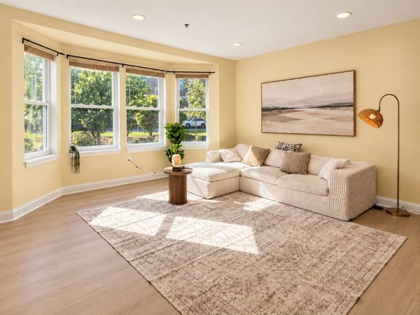 310-324 Rindge Ave, Unit 316-6, Cambridge, MA 02140