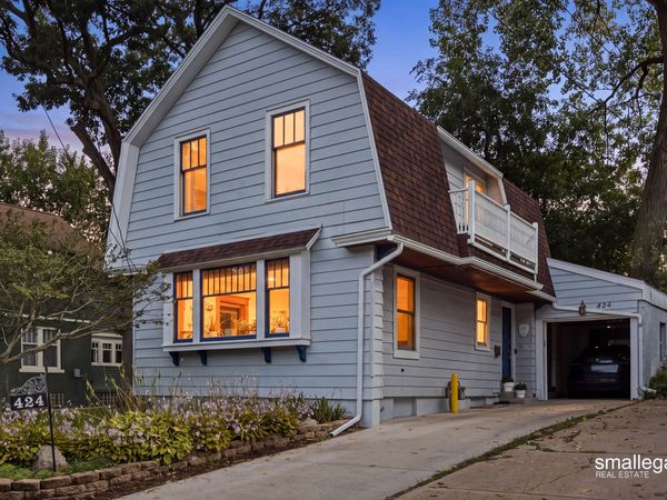 424 Union Avenue SE, Grand Rapids, MI 49503