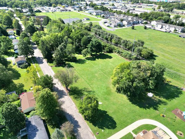 V/L N Erie Street, Three Rivers, MI 49093