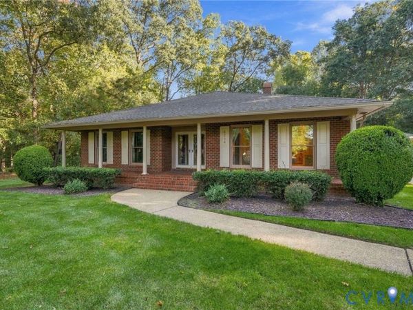 4214 Beattiemill Court, Mechanicsville, VA 23111
