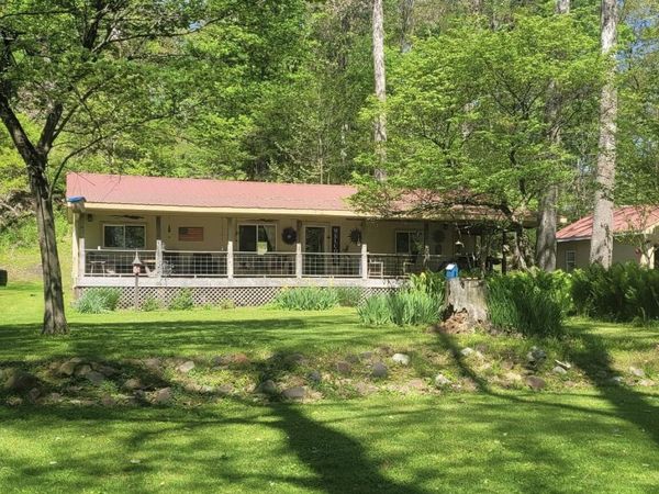 9935 S 550 W, Winamac, IN 46996