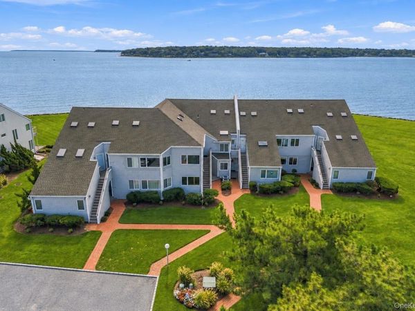 2820 Shipyard Lane , Unit 2C1, East Marion, NY 11939