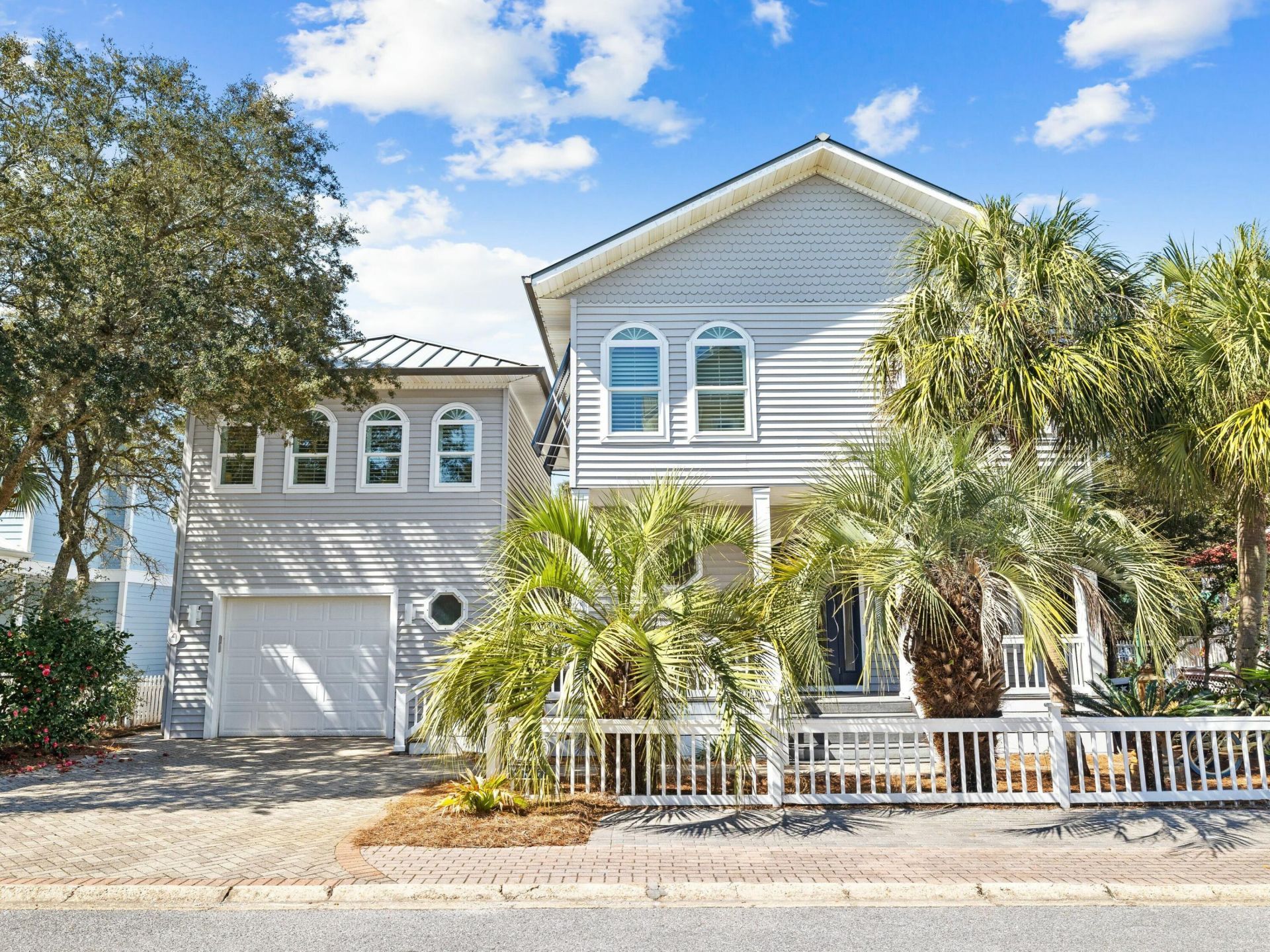 521 Old Beach Road, Unit # 2, Santa Rosa Beach, FL 32459 Main Photo