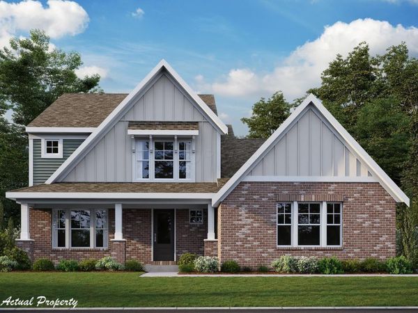 402 W Spielberg Circle , Springfield, OH 45505