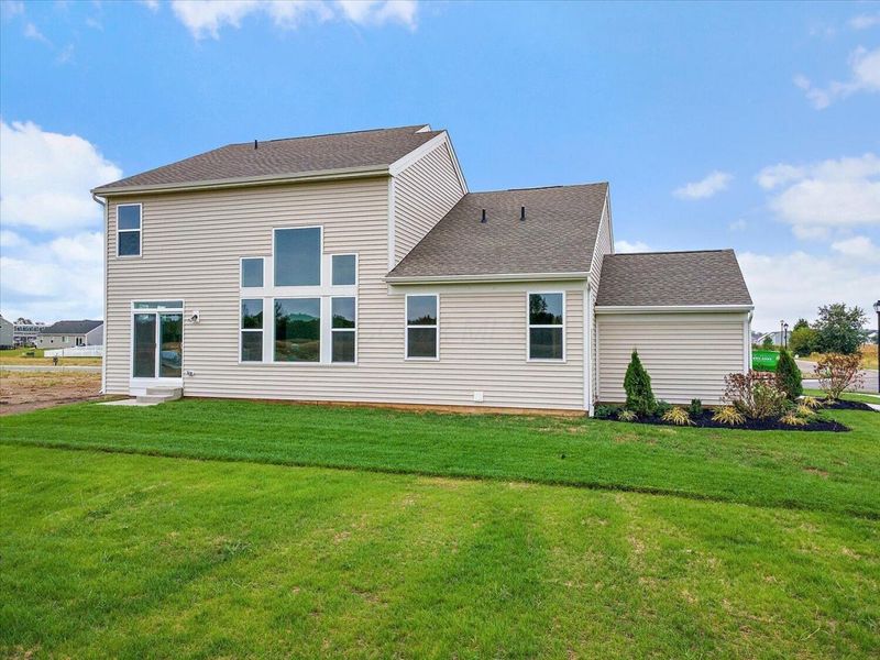 402 W Spielberg Circle, Springfield, OH 45505 Photo 24