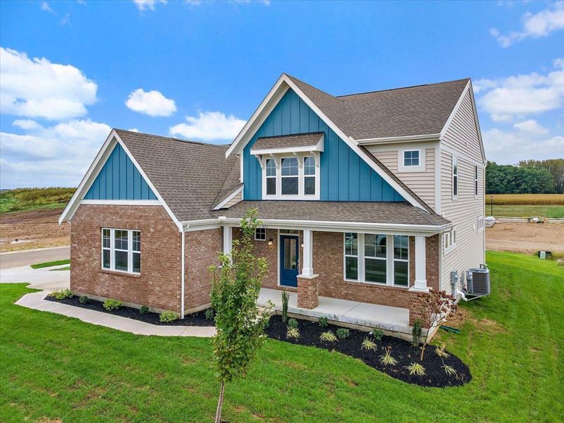 402 W Spielberg Circle, Springfield, OH 45505 Photo 25