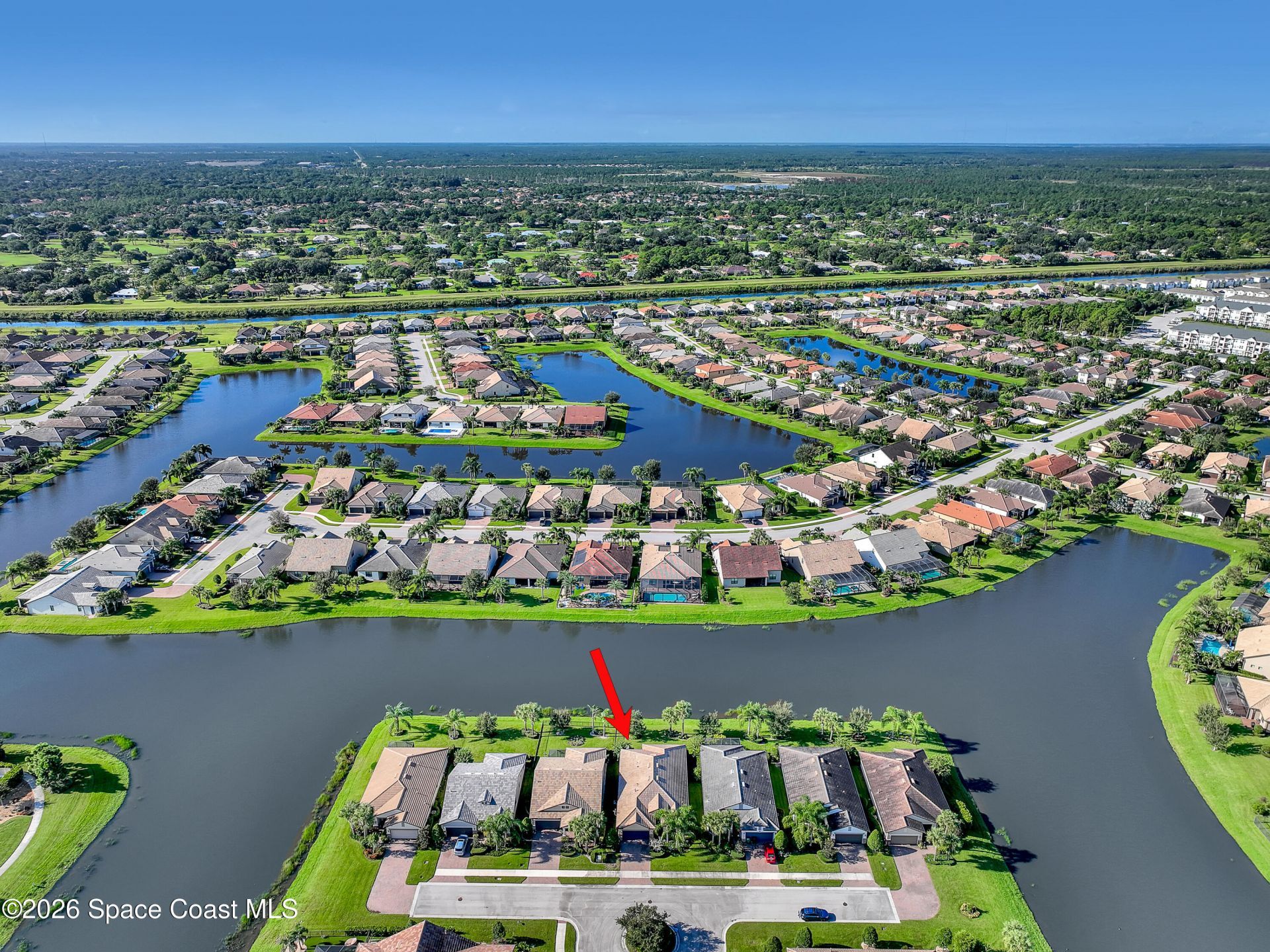 238 SE Longview Drive, Port Saint Lucie, FL 34984 Photo