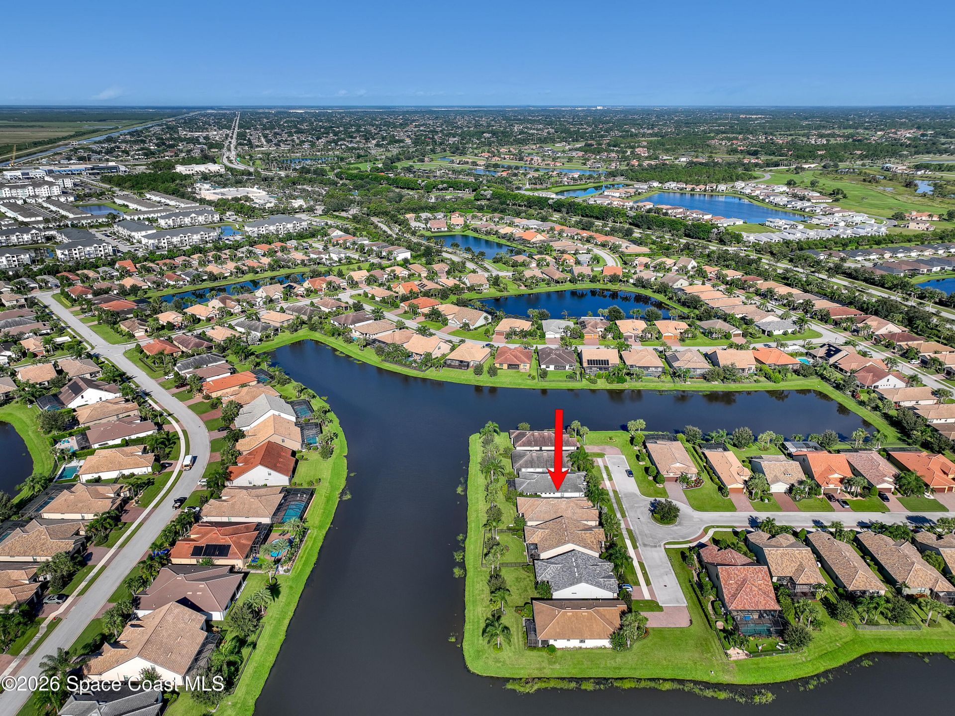 238 SE Longview Drive, Port Saint Lucie, FL 34984 Photo