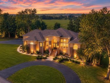 240 Beams Drive, Harrodsburg, KY 40330