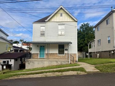 731 Virginia Avenue, Fairmont, WV 26554