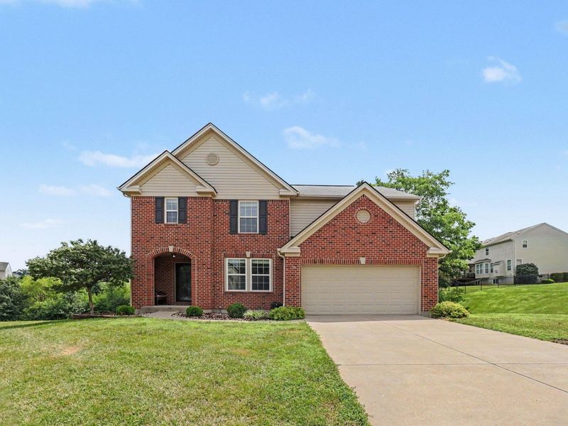 820 Flourmill Court, Independence, KY 41051 Photo 1