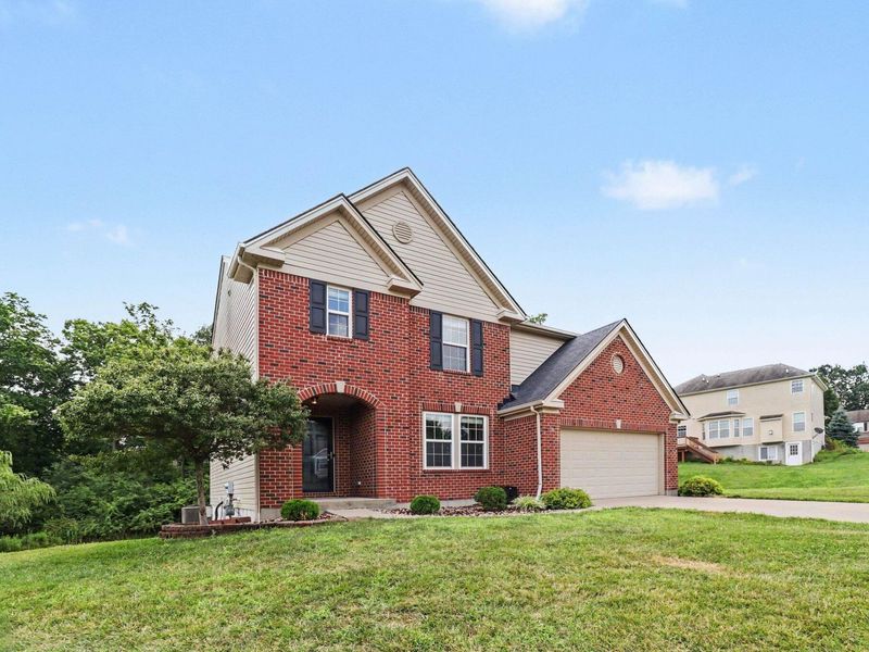 820 Flourmill Court, Independence, KY 41051 Photo 2