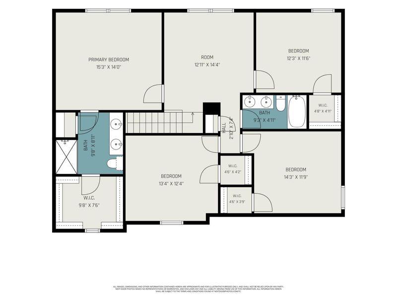 820 Flourmill Court, Independence, KY 41051 Photo 28