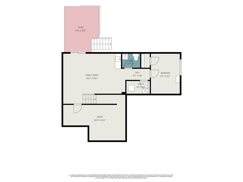 820 Flourmill Court, Independence, KY 41051 Photo 29
