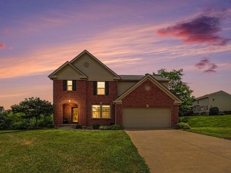 820 Flourmill Court, Independence, KY 41051 Photo 3
