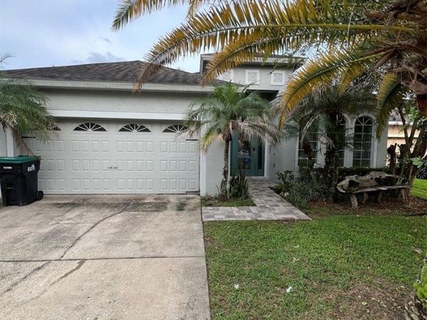 2851 CRIBBLE COURT, ORLANDO, FL 32825