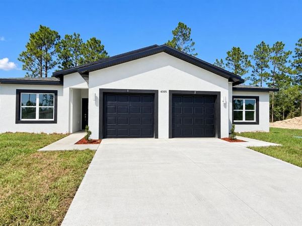 6505 SW 140TH PLACE ROAD , OCALA, FL 34473