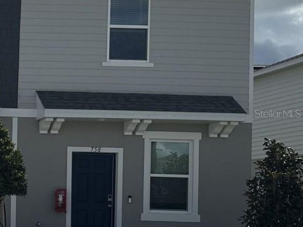758 GLADSTONE WAY, Unit 4151, MOUNT DORA, FL 32757
