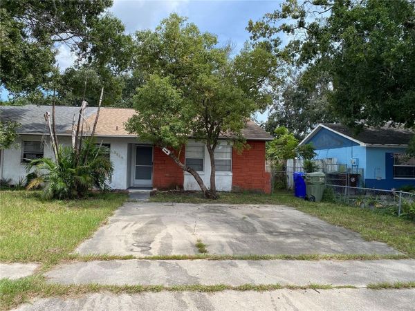 2519 CORAL AVENUE , KISSIMMEE, FL 34741