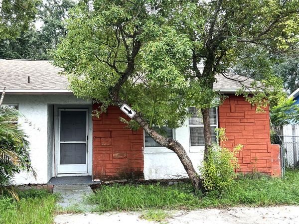 2519 CORAL AVENUE , KISSIMMEE, FL 34741