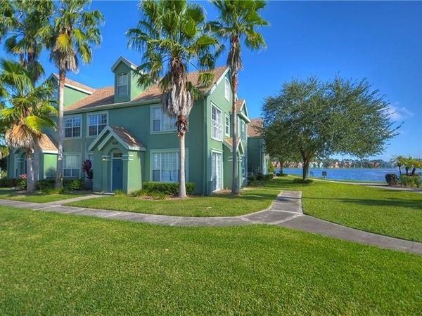 9414 LAKE CHASE ISLAND WAY , Unit 9414, TAMPA, FL 33626